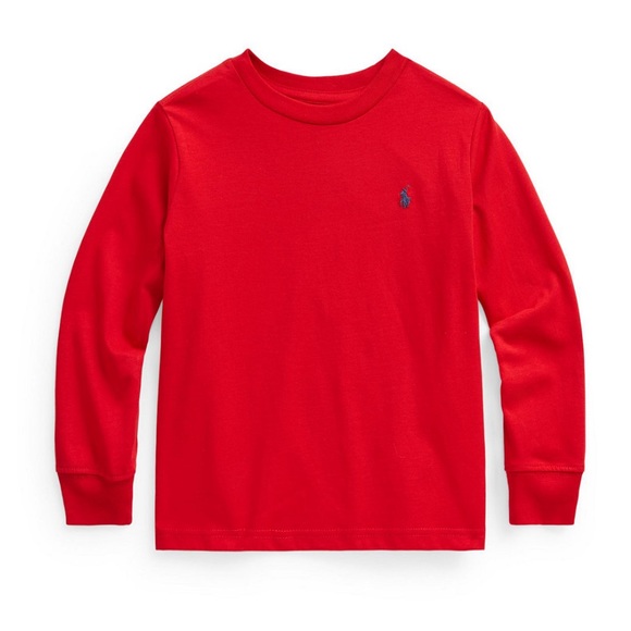 Ralph lauren toddler boy shirt - Picture 1 of 3